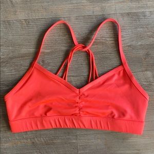 Alo Yoga sports bra